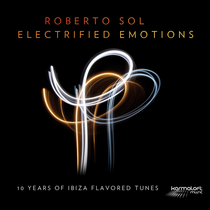 Roberto Sol - Blue Morning
